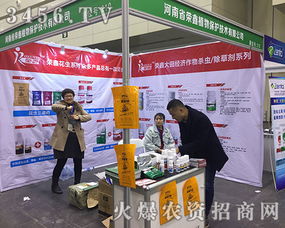 2019第十六屆中原農(nóng)資產(chǎn)品交易暨信息交流會 搭建行業(yè)橋梁，融合藝術(shù)交流