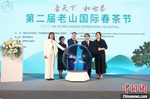 第二屆老山國際春茶節(jié)圓滿落幕 以茶為媒，共品茗香，促進(jìn)中外文化交流