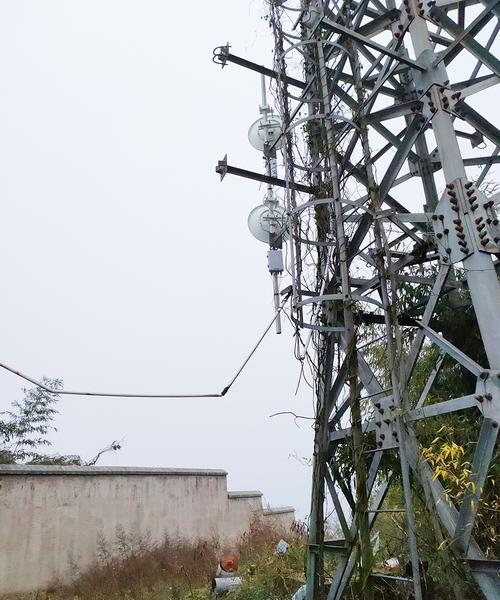 跨越山海的生命線 某電視臺50公里無線微波圖傳系統成功案例解析